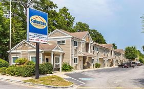 Suburban Studios Abercorn